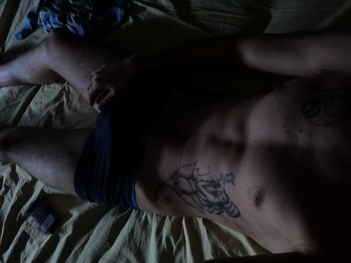 HardAlready profile