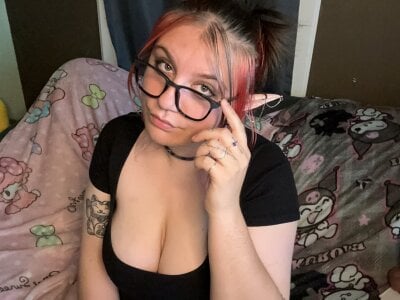 hot webcam porn MissAmber27