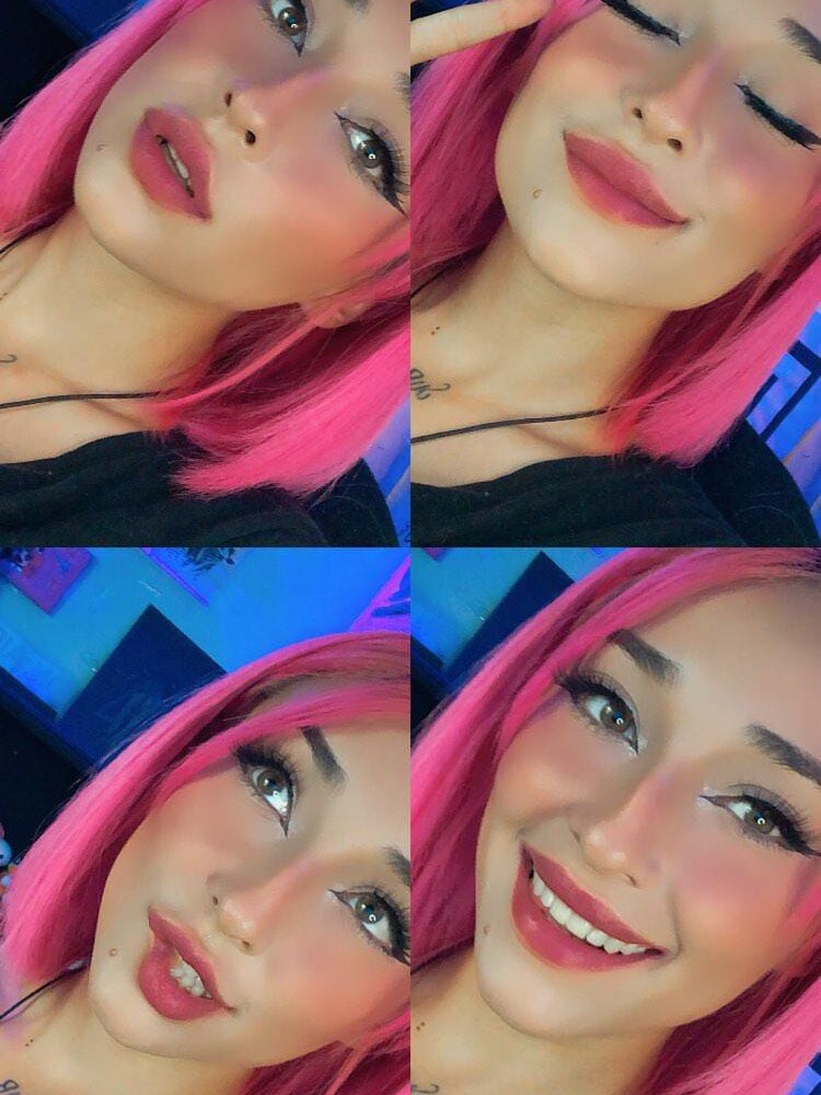 Nicki_Uzu profile