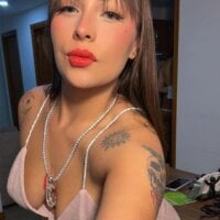Luci_Queen_000's webcam live show