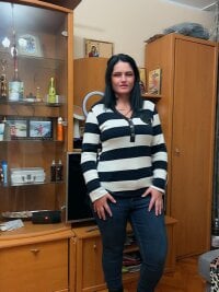 gini92's webcam live show