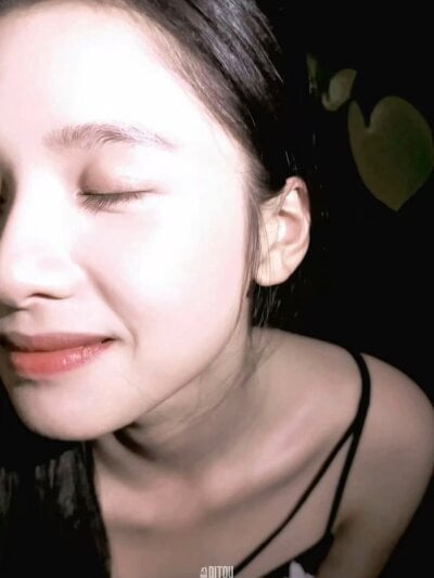 Happy-caomei