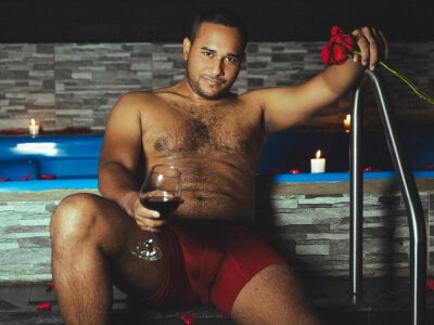 andyreed_ from stripchat