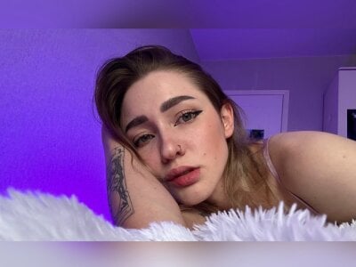 Sayonara_6 - Stripchat Lovense Blowjob Cam2cam Girl 