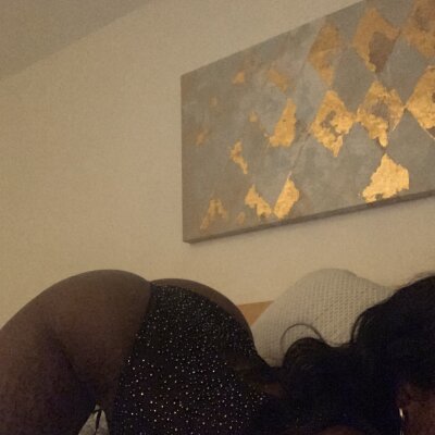 sudaneseprincess Avatar