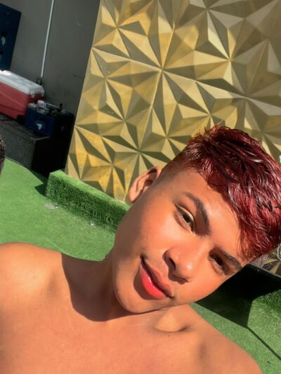 _hannacooper_ from stripchat