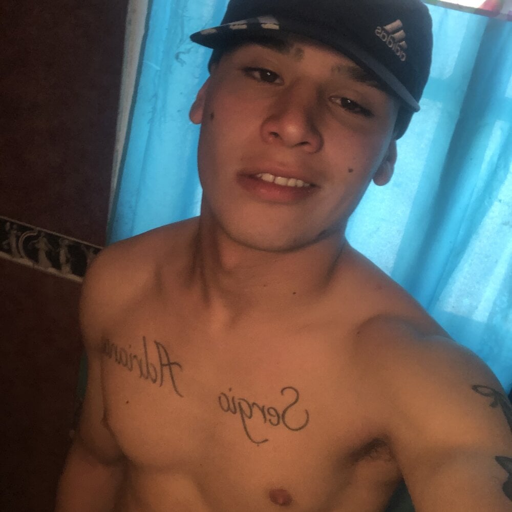 brunomazo156587 from stripchat