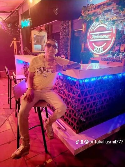 BoyofsteelDEamON Avatar