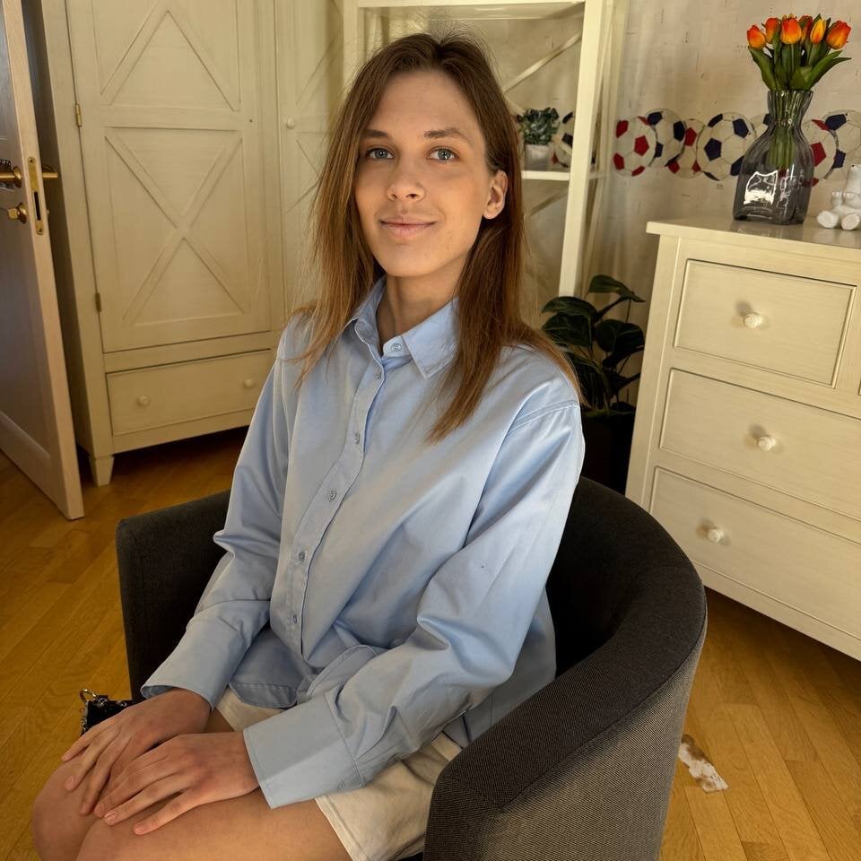 EleneFelt profile