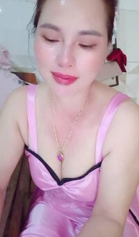 Tue-Nguyet's webcam live show