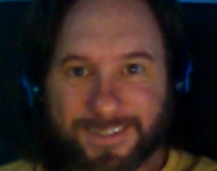 Model gamerdad19