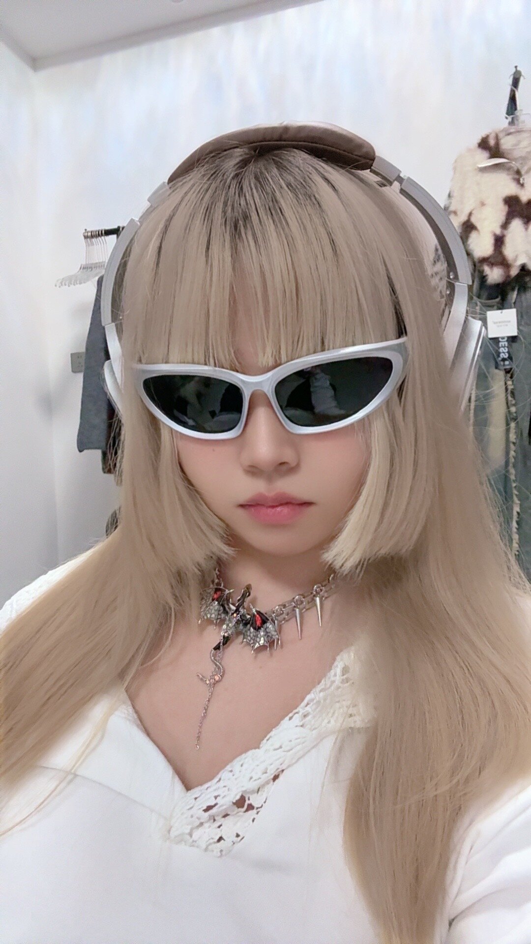 Hairumeng-