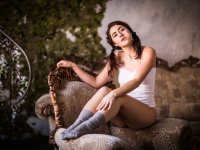 Allyson__Cute's Offline XXX Chat