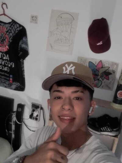 cashcot from stripchat