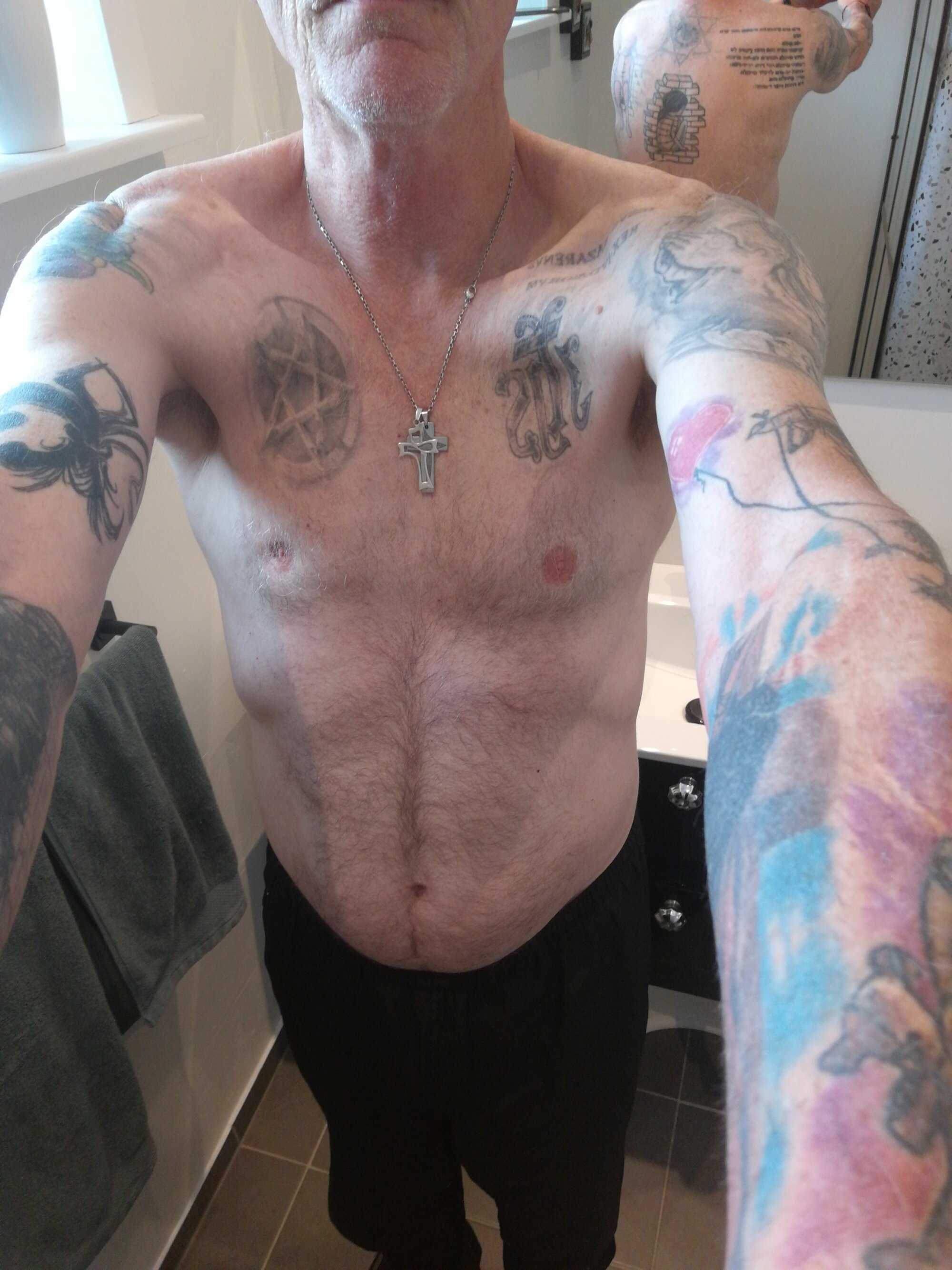 OlderPerv61