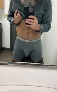 Model Daddythickcock4