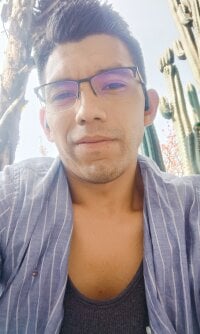 Javierhot666's webcam live show