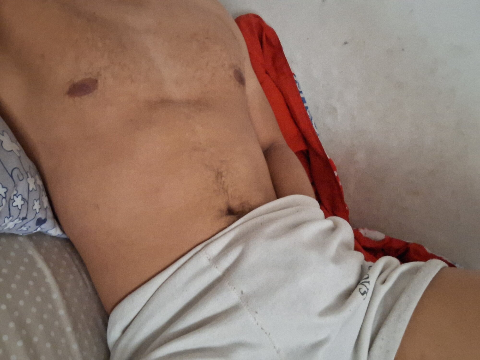 Fukbody