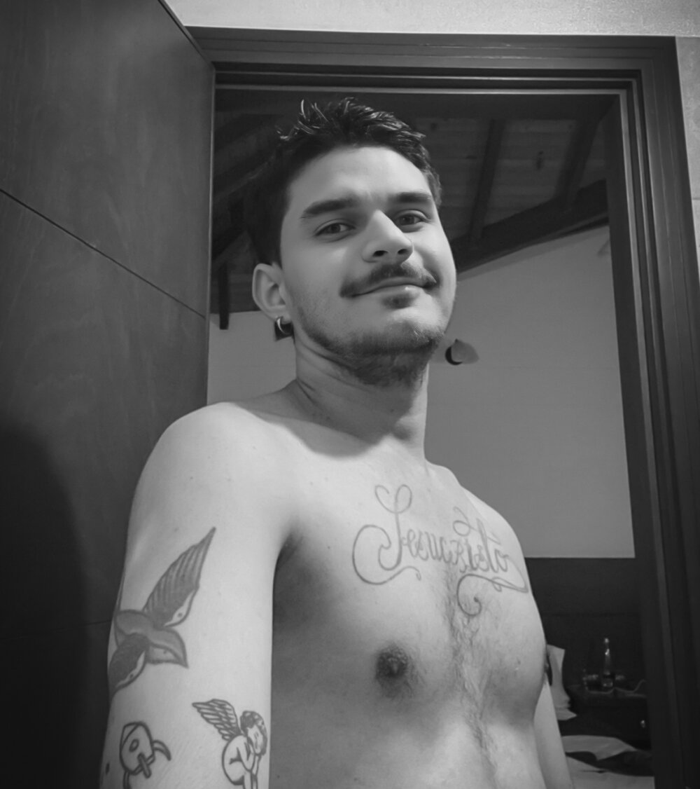 andreslch18 profile