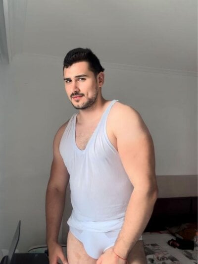 sexcam online Mateoking 