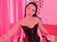 moonliiiight1's webcam live show