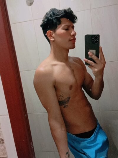 Camilo_twinks - Stripchat Boy 