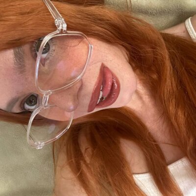 Poison_Lvy - new redheads