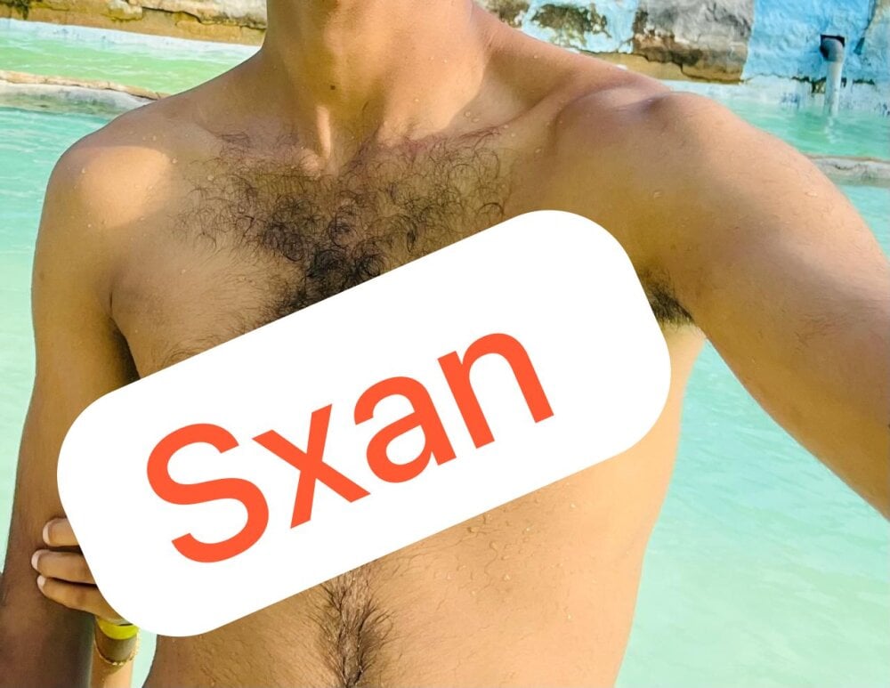 sxan