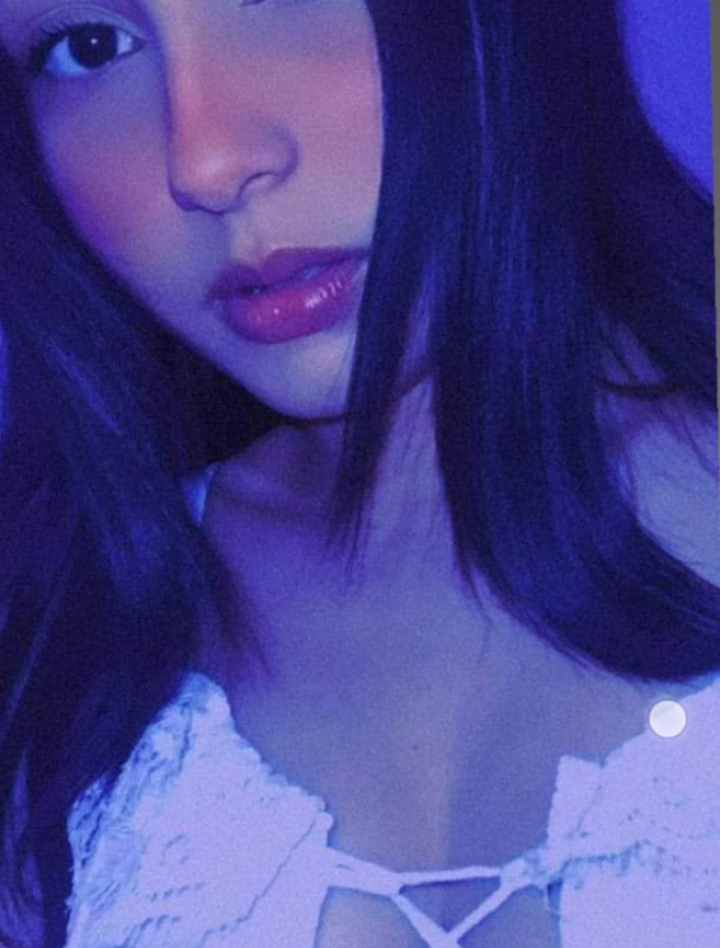 anahi2910 🔩 naked webcam chat
