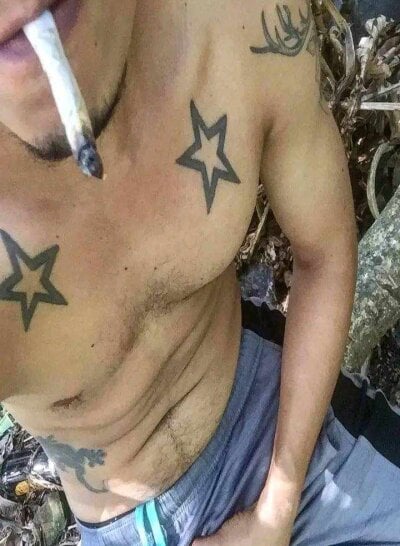 bigcock_latin_72 Avatar