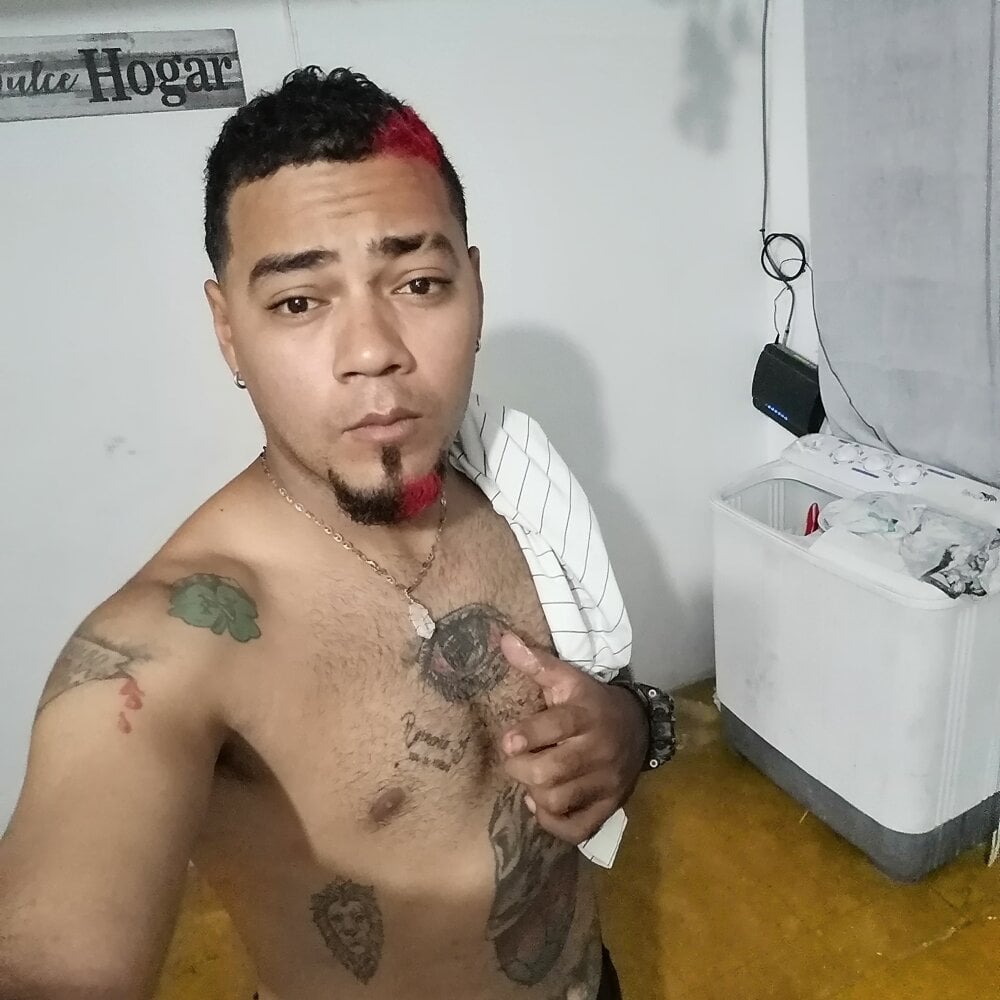 elpichadura from stripchat