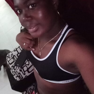 Ebony_rosita - Stripchat Trans 