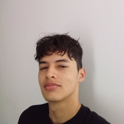Satisfactionx22 Male White Adult Cam