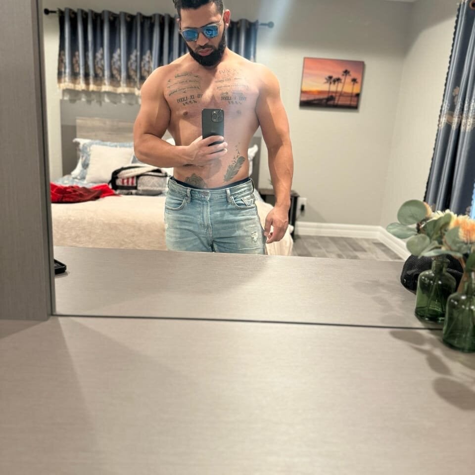 JOHN_muscle99 profile