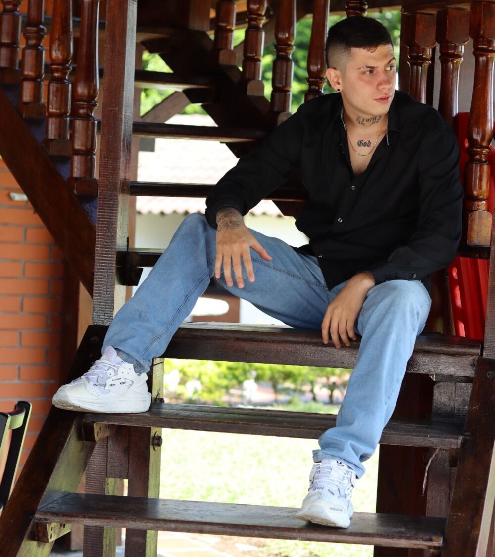 Yeiko_Romero_ Profile Image