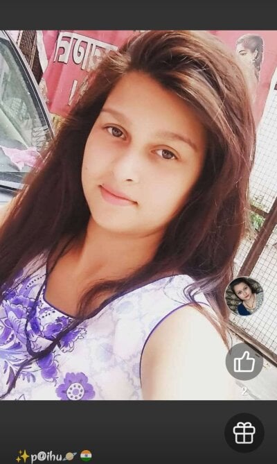 NISHU-TELUGU