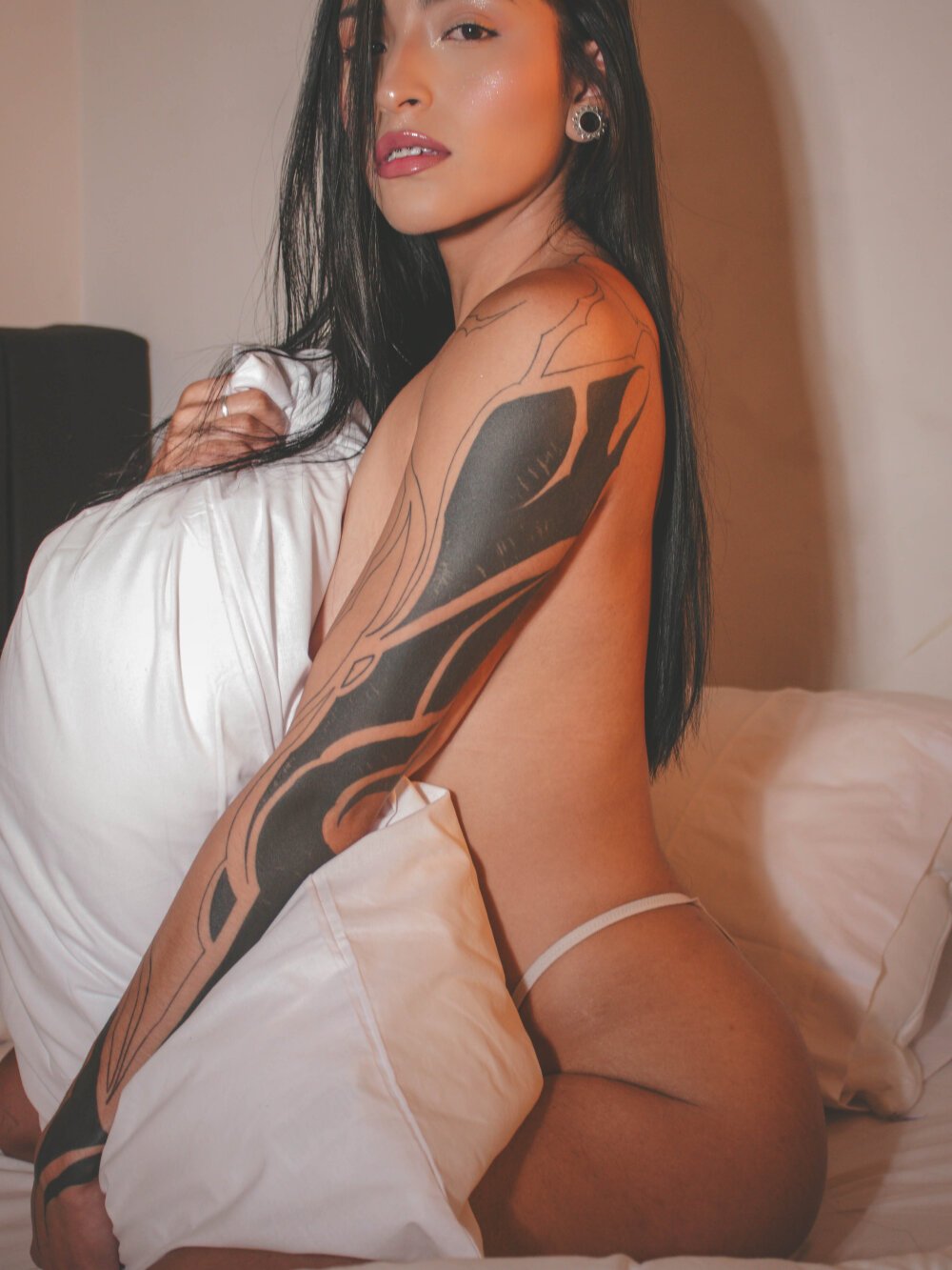Evangeline_Belle profile