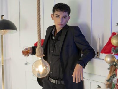 LoganHandersonn Avatar