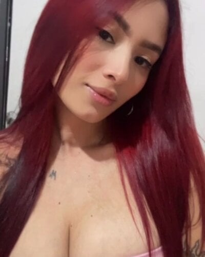 Catty_Foxx - Stripchat Girl 