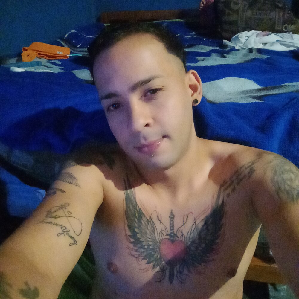 Braian0227's Offline XXX Chat