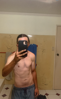 ty2003x33's webcam live show