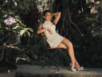 IbizaJacobs's webcam live show