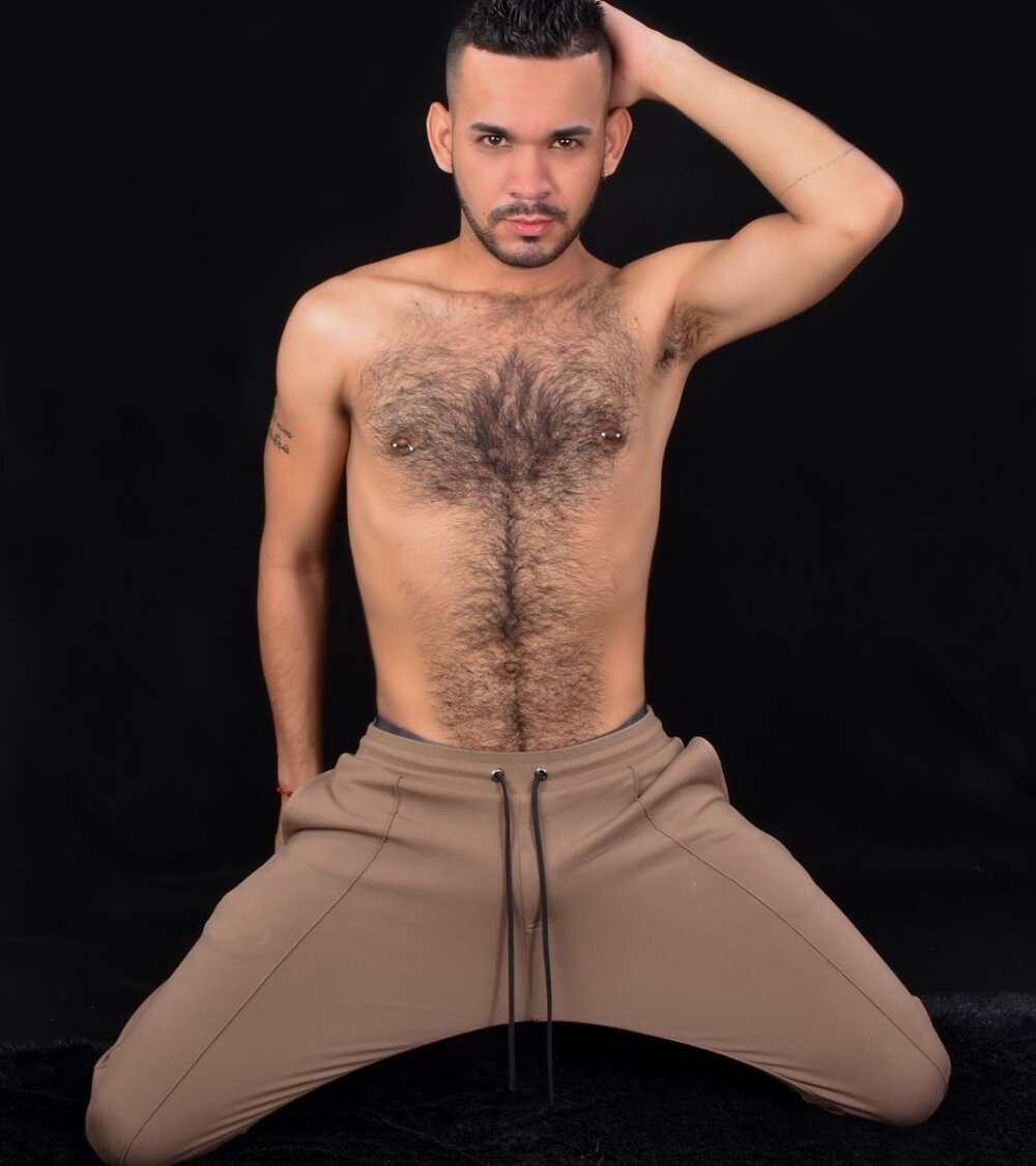 Adarick_Grey profile