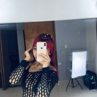 Dirty_isabella18's webcam live show