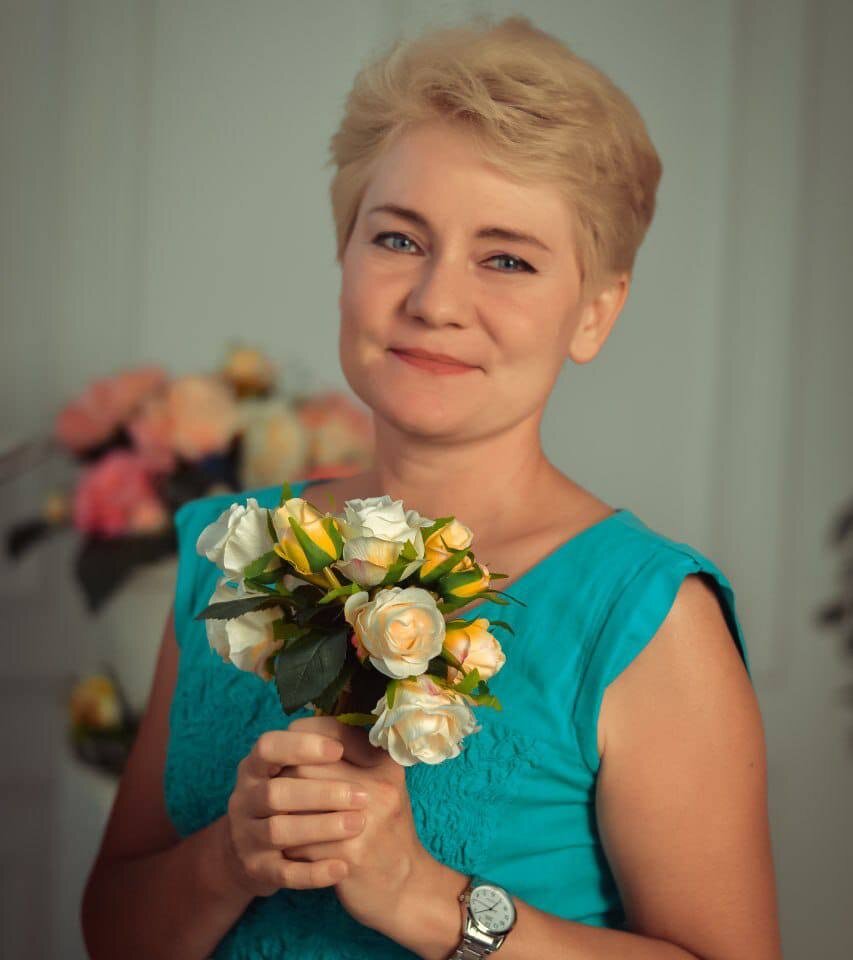 Louise_Lavende's most recent online preview