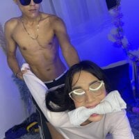 Naughtylittlegirl66's webcam live show