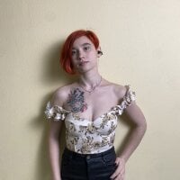 EngelAlvev's webcam live show