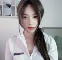 Linbian77's webcam live show