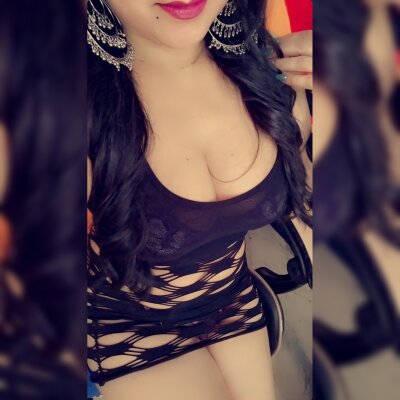 Sexy_aleena - big tits indian