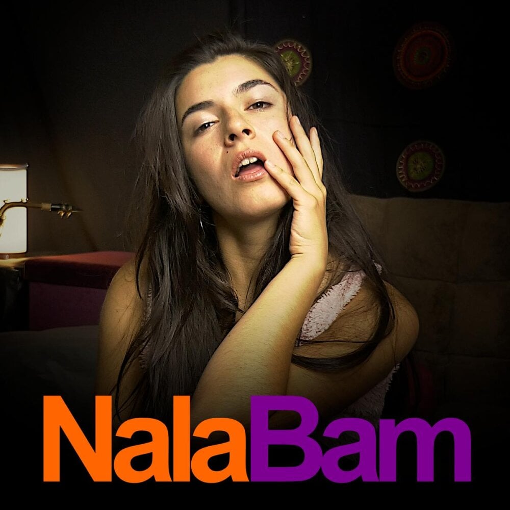 nalabam's Offline Chat Room